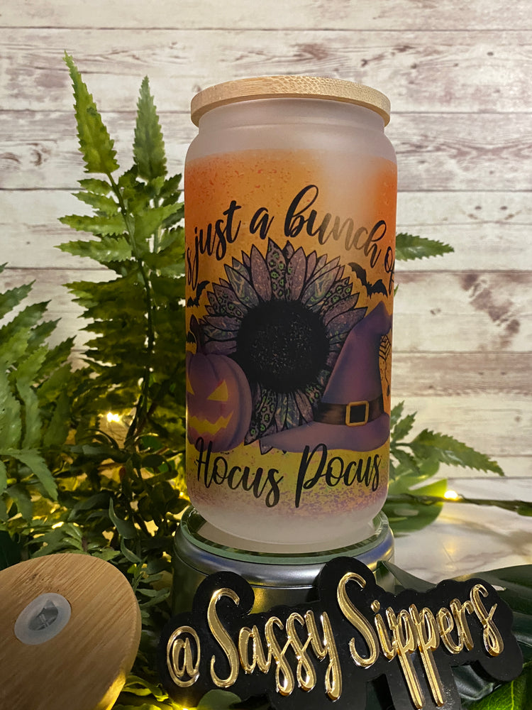Halloween and Fall designs