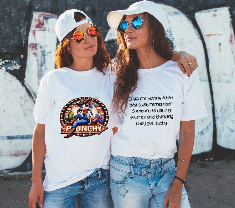 Sassy Shirt Bar Pop-Up