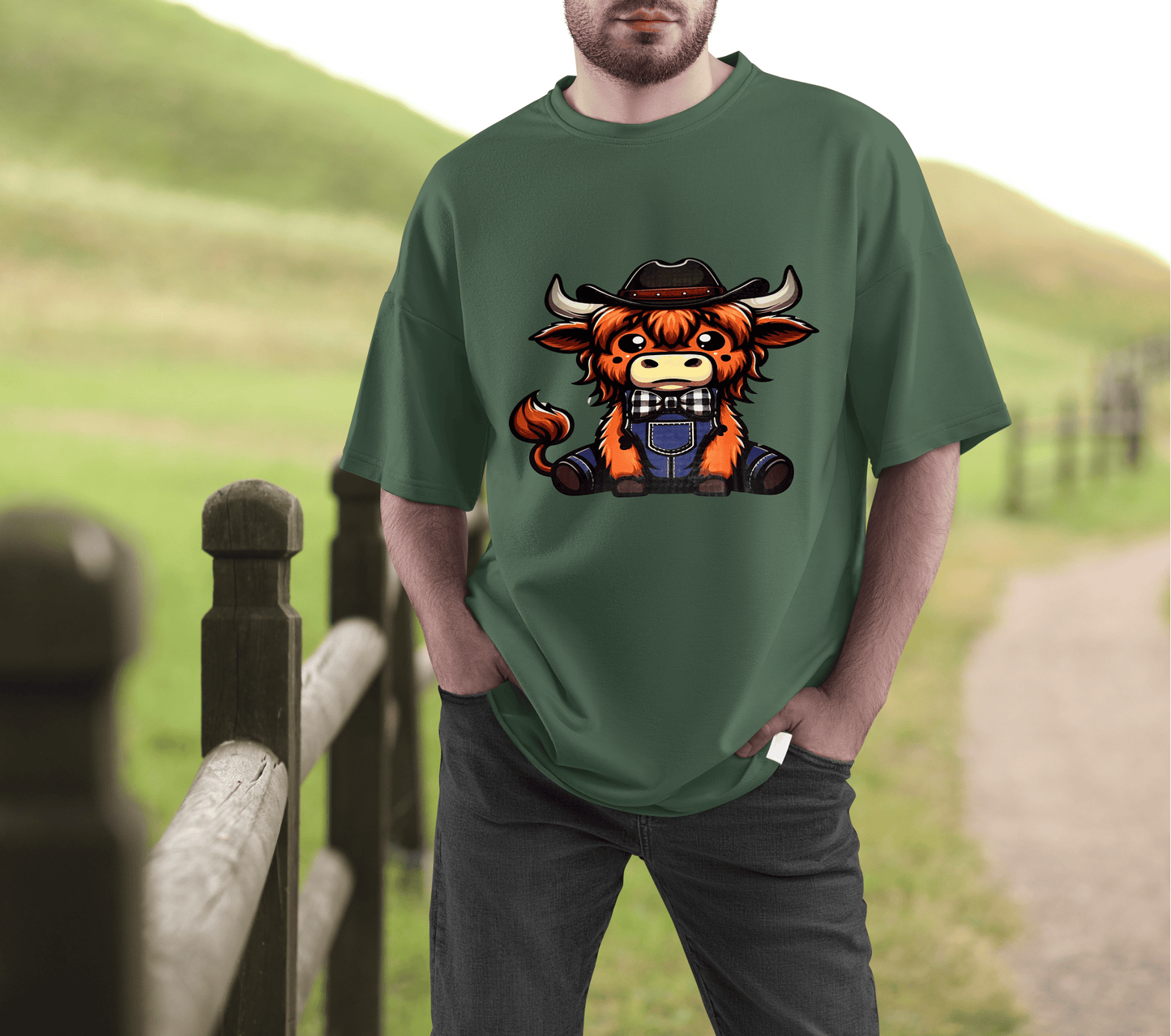 Shirt Bar - Book 1 - Design Selection (Designs 18-34)