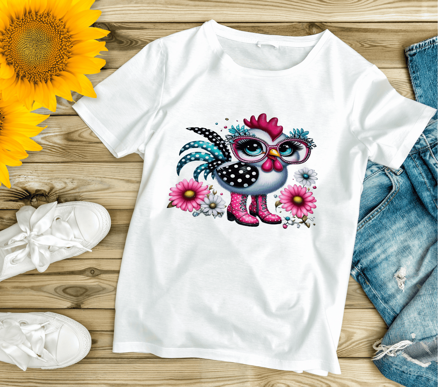 Shirt Bar - Book 1 - Design Selection (Designs 18-34)