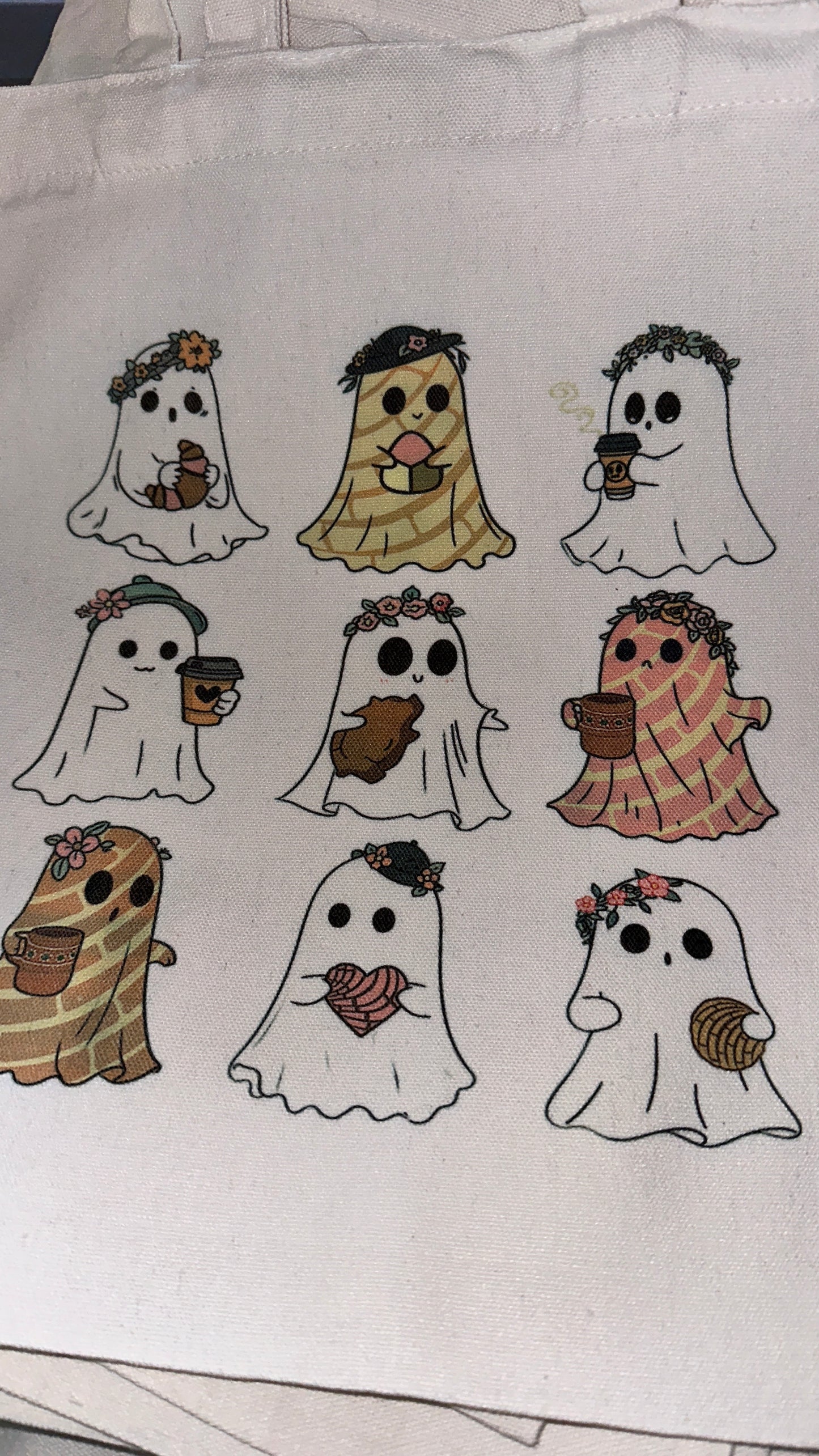 Tu Eres La Coquita Pa Mis Taquitos - Reusable Canvas Bag