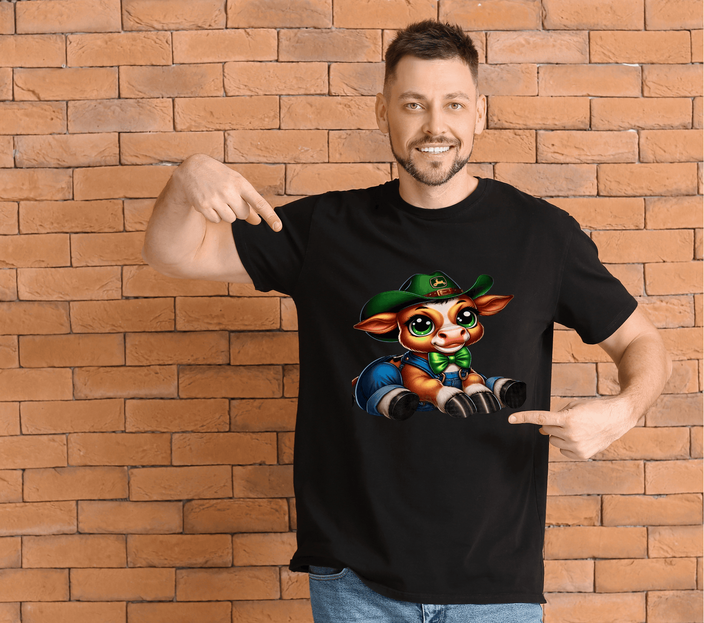Shirt Bar - Book 1 - Design Selection (Designs 18-34)
