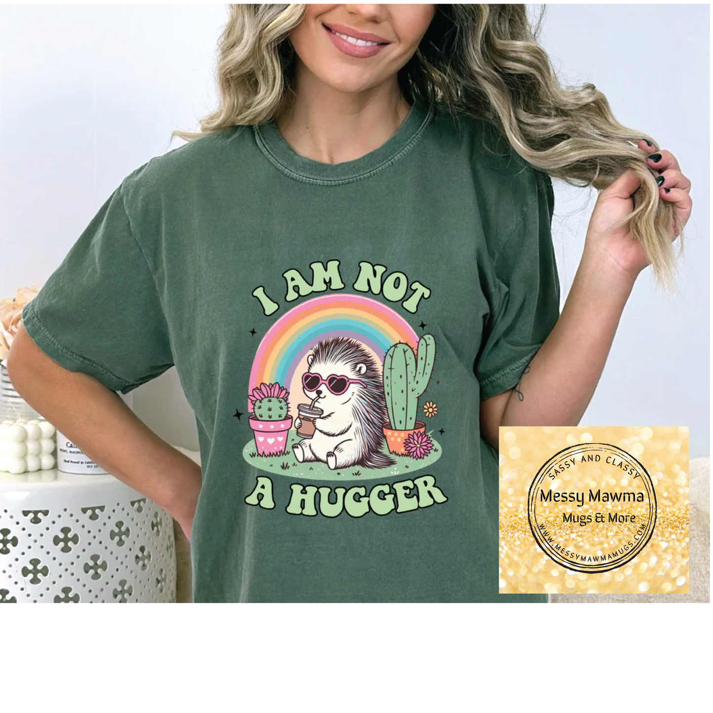 Shirt Bar - Book 1 - Design Selection (Designs 1-17)