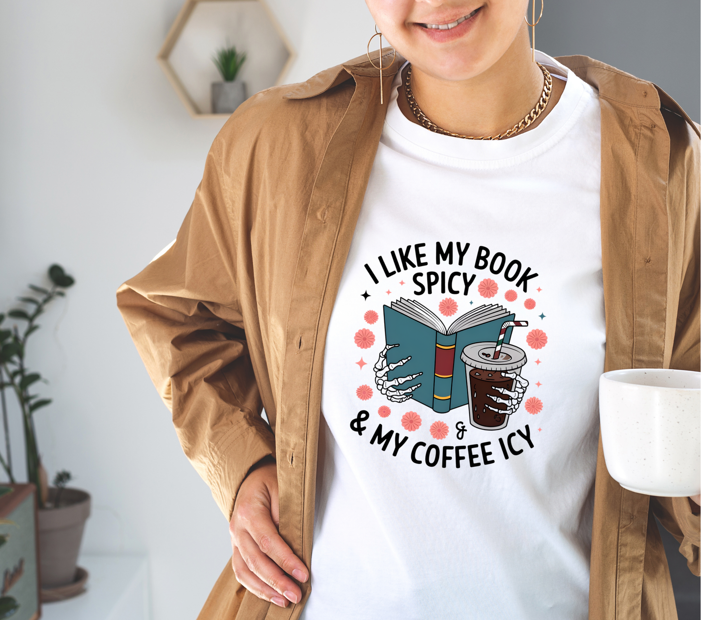 Shirt Bar - Book 3 - Design Selection (Designs 1-19)