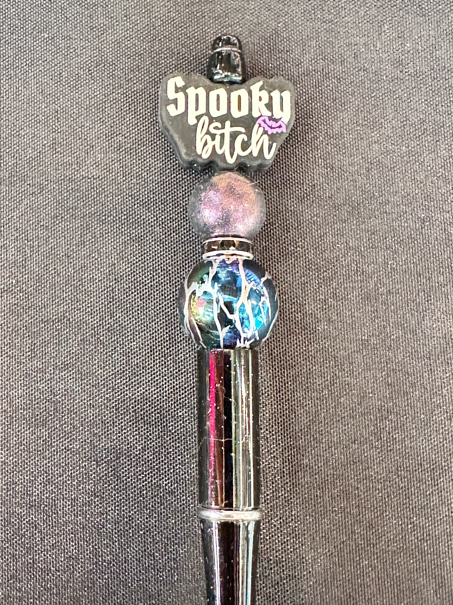 Sassy Signers Spooky Season 1