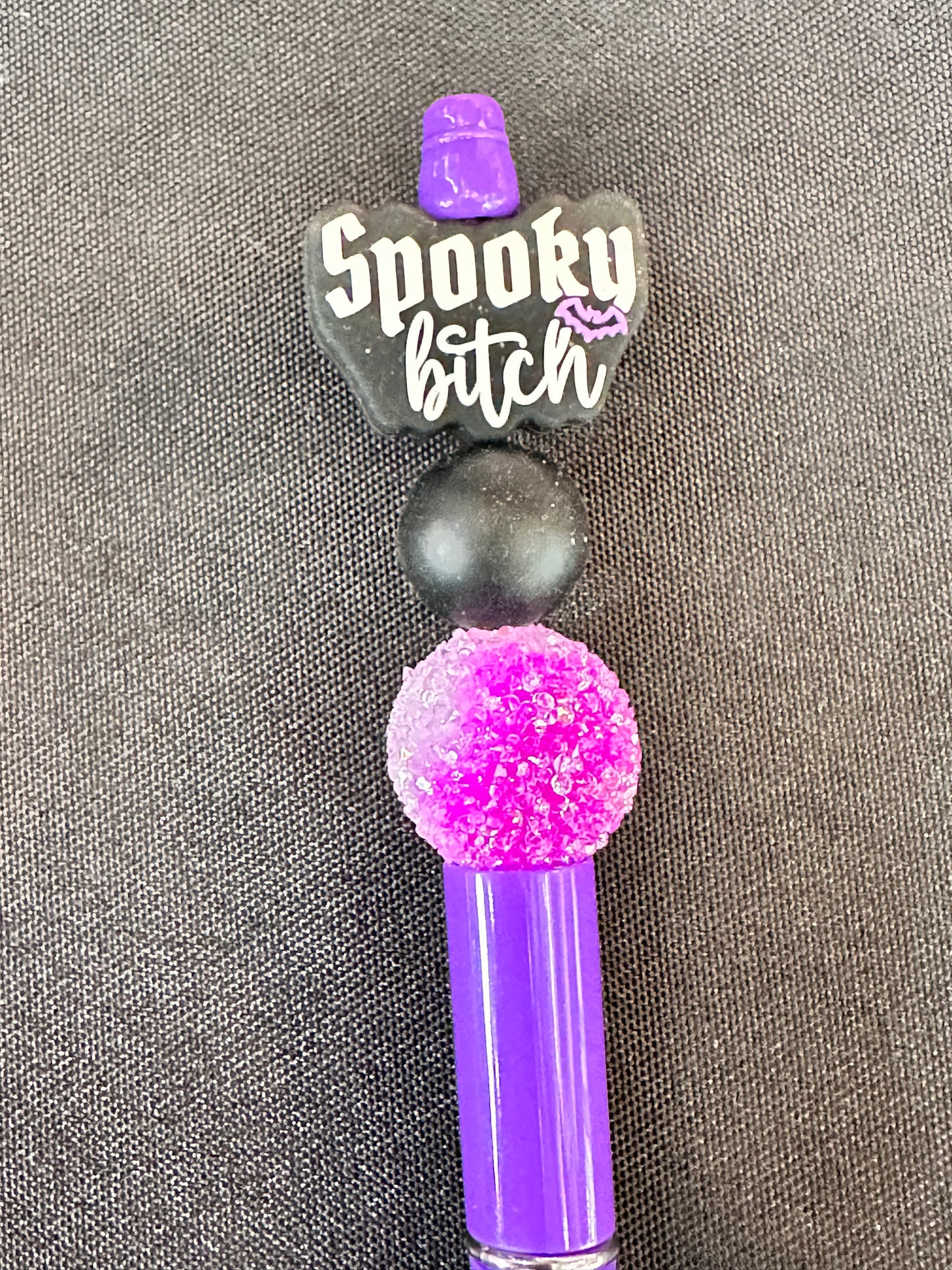 Sassy Signers Spooky Season 1
