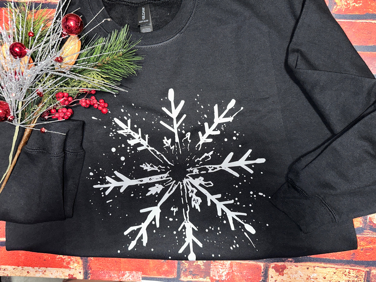 Snowflake Season