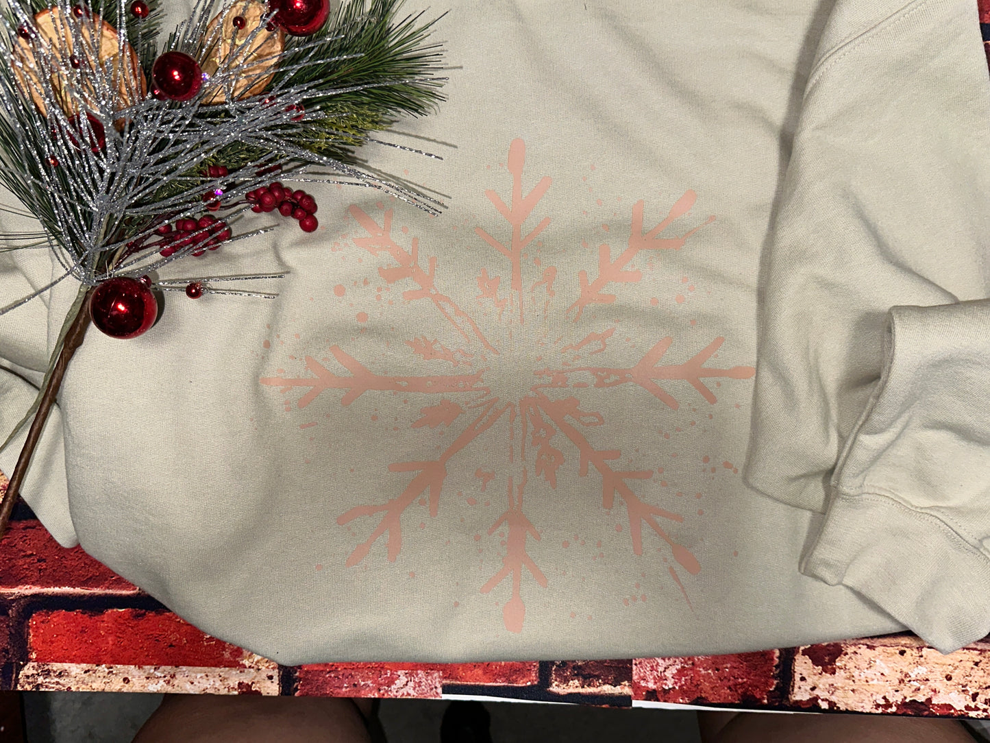 Snowflake Season