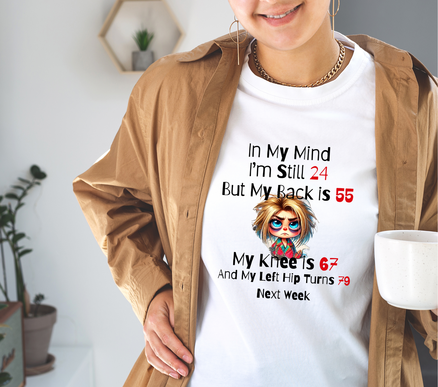 Shirt Bar - Book 3 - Design Selection (Designs 20 -40)