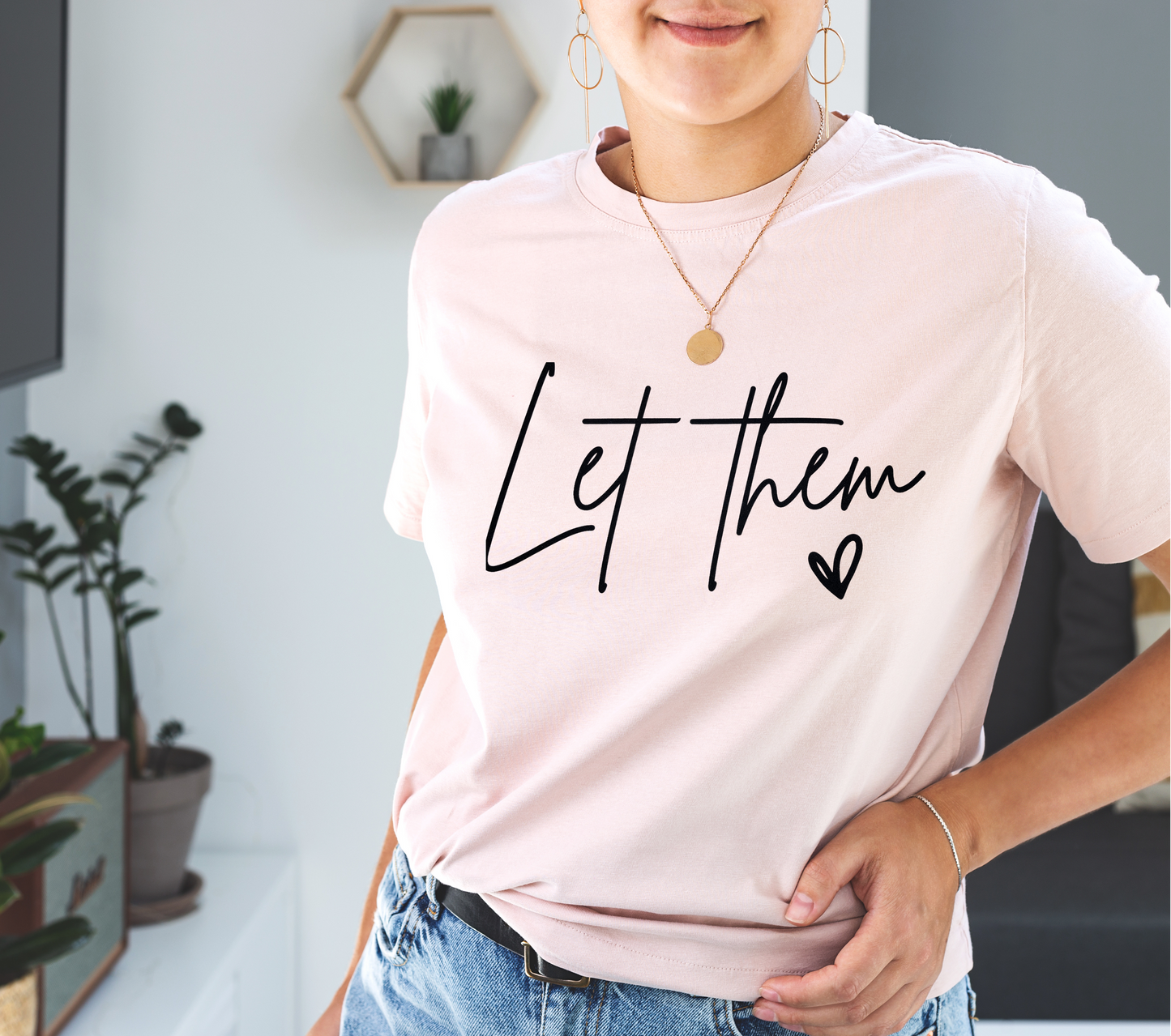 Shirt Bar - Screen Prints