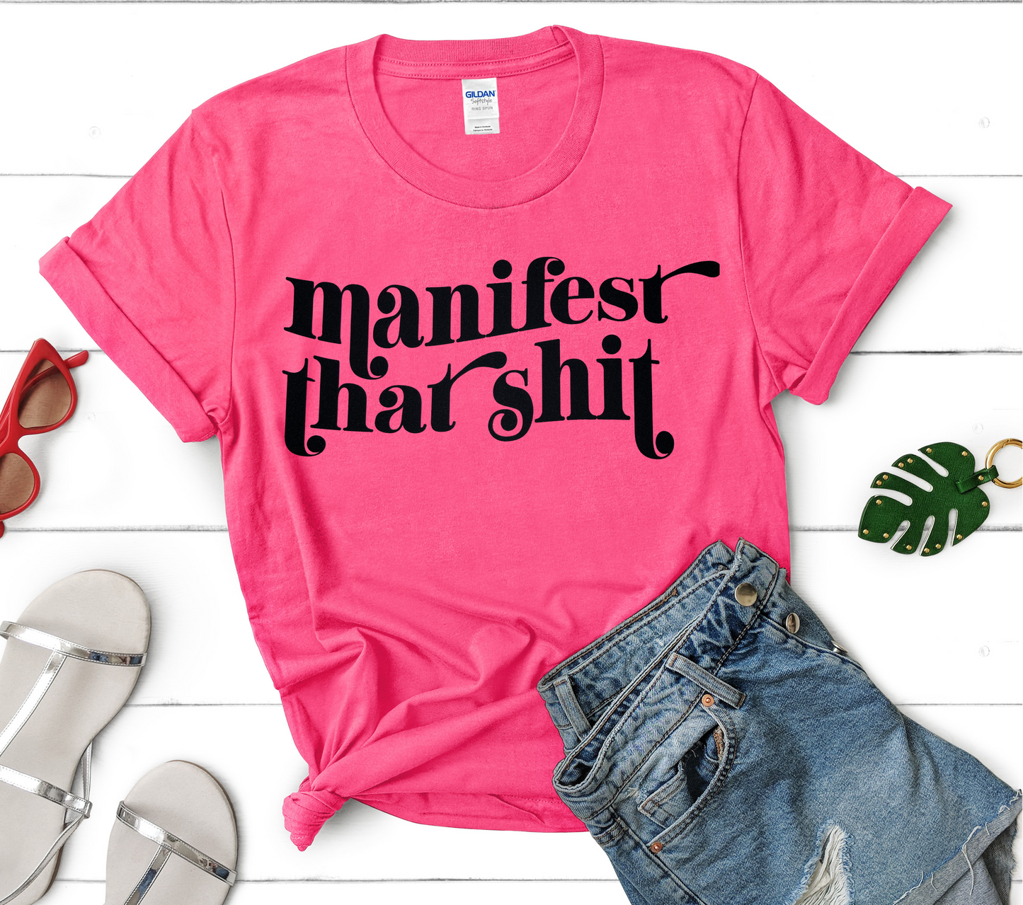 Shirt Bar - Screen Prints
