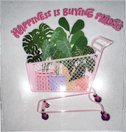 Sassy Sippers Bar - Add Ons