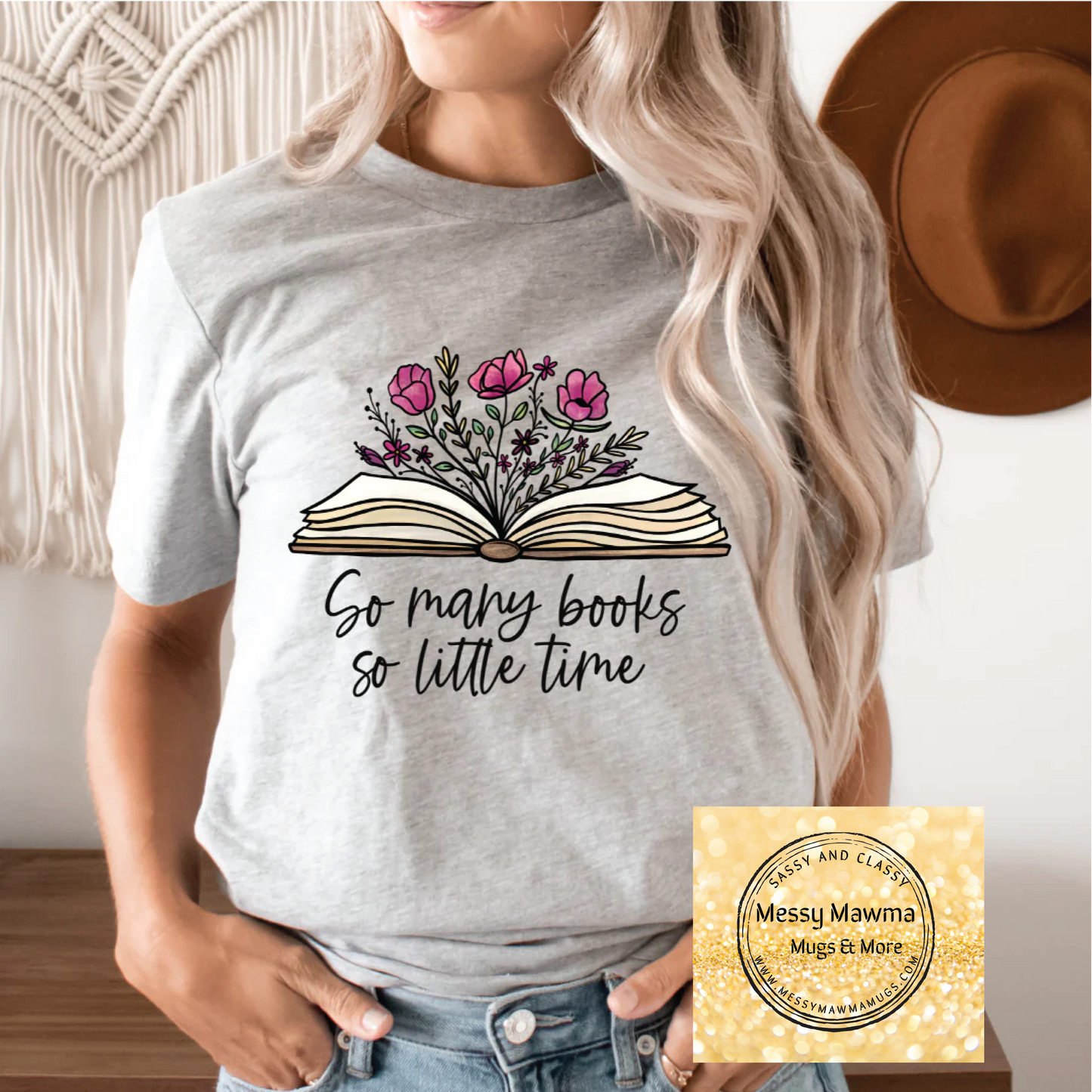 Shirt Bar - Book 1 - Design Selection (Designs 1-17)