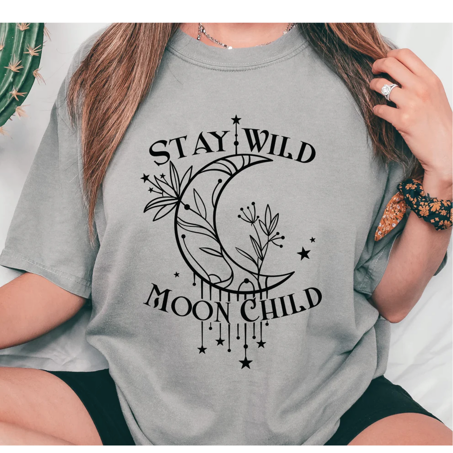 Shirt Bar - Screen Prints
