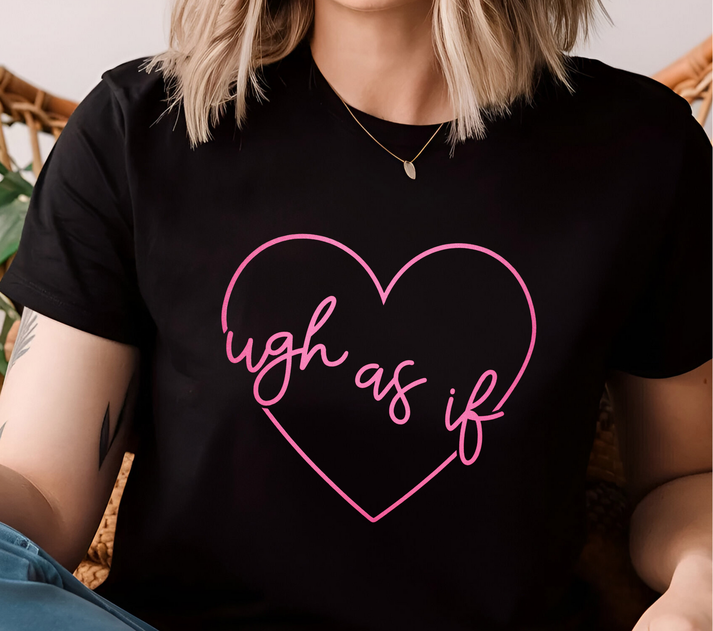 Shirt Bar - Screen Prints