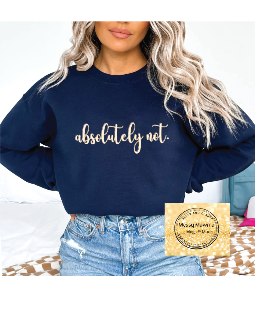 Sassy Shirt Bar - Online