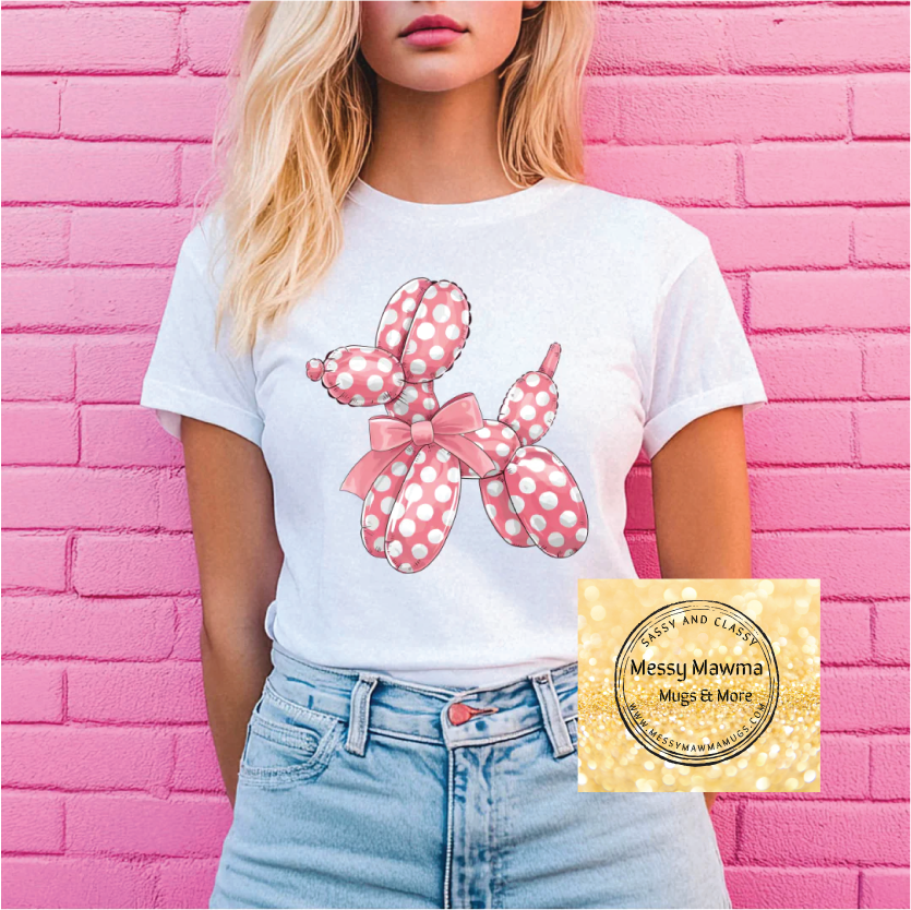 Sassy Shirt Bar - Online