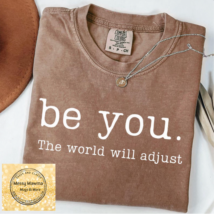 Sassy Shirts - Made to Order