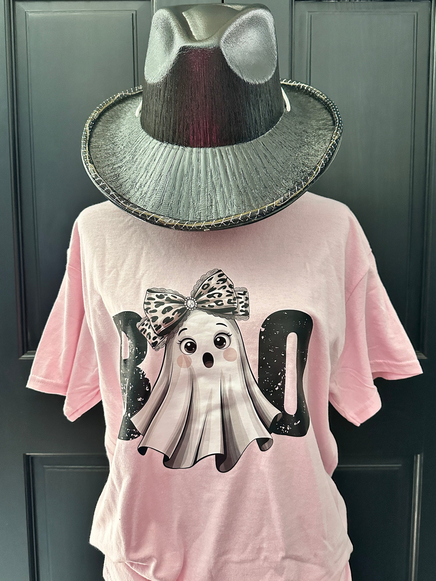 Spooky Season Shirts