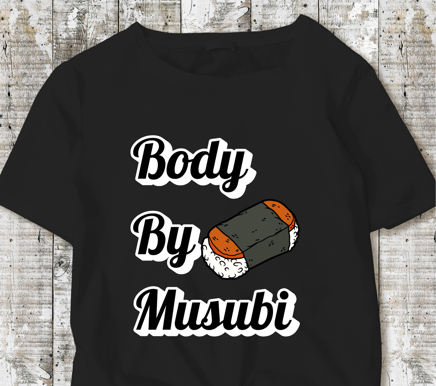 Body By Musubi