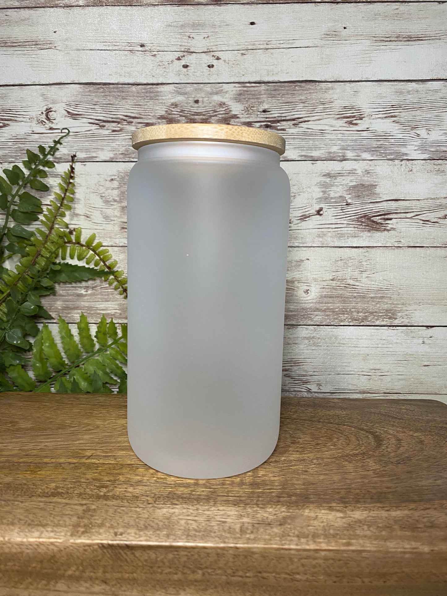 Sassy Sipper Cup Bar - Cup Choice