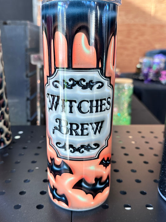 Witches Brew - inflated | 20oz Tumbler