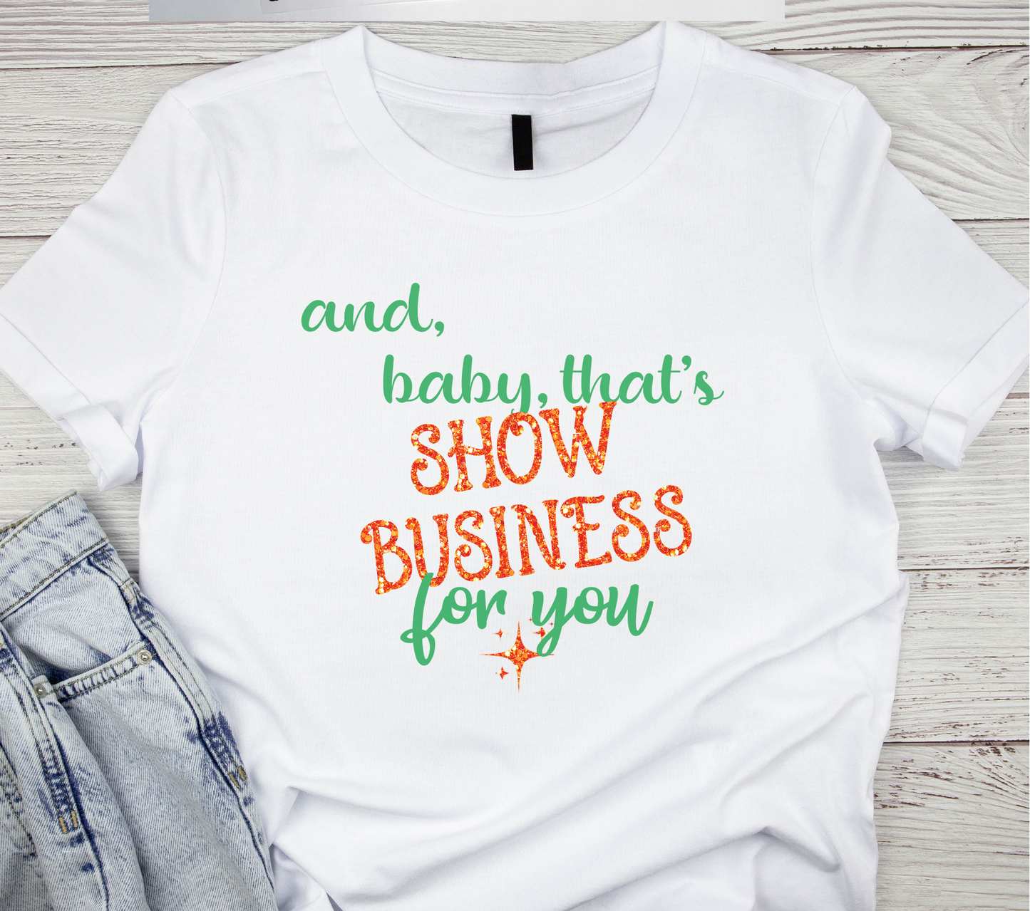 TS12 Shirt Pre-Order