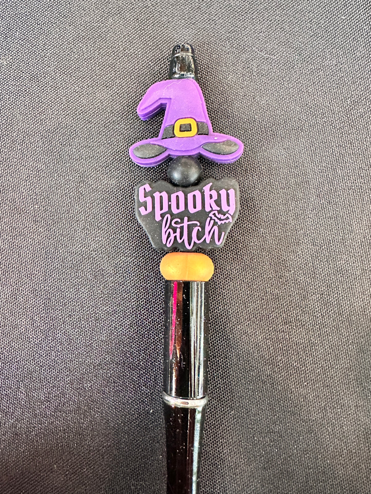 Sassy Signers Spooky Season 1