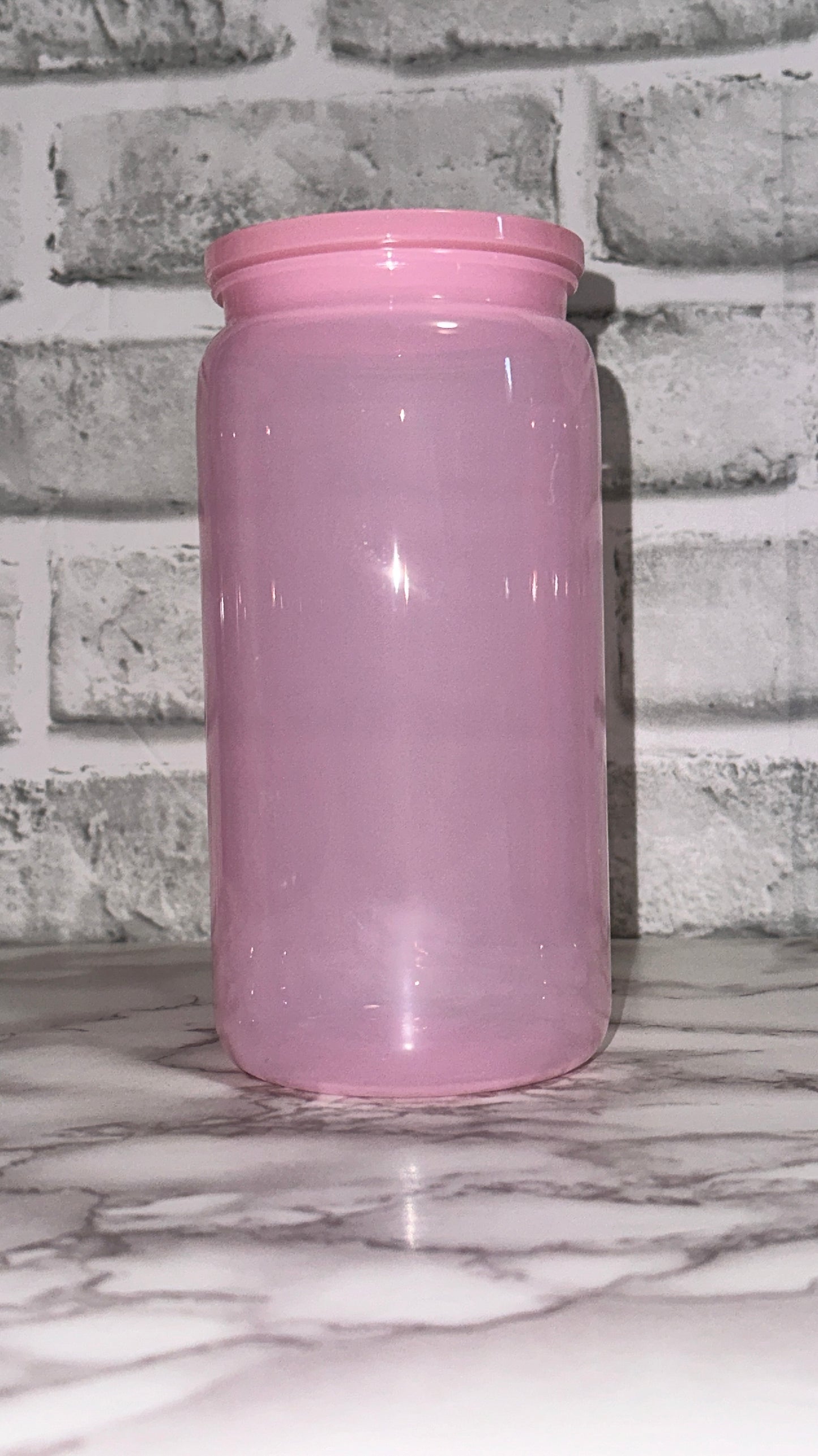 Sassy Sipper Cup Bar - Cup Choice