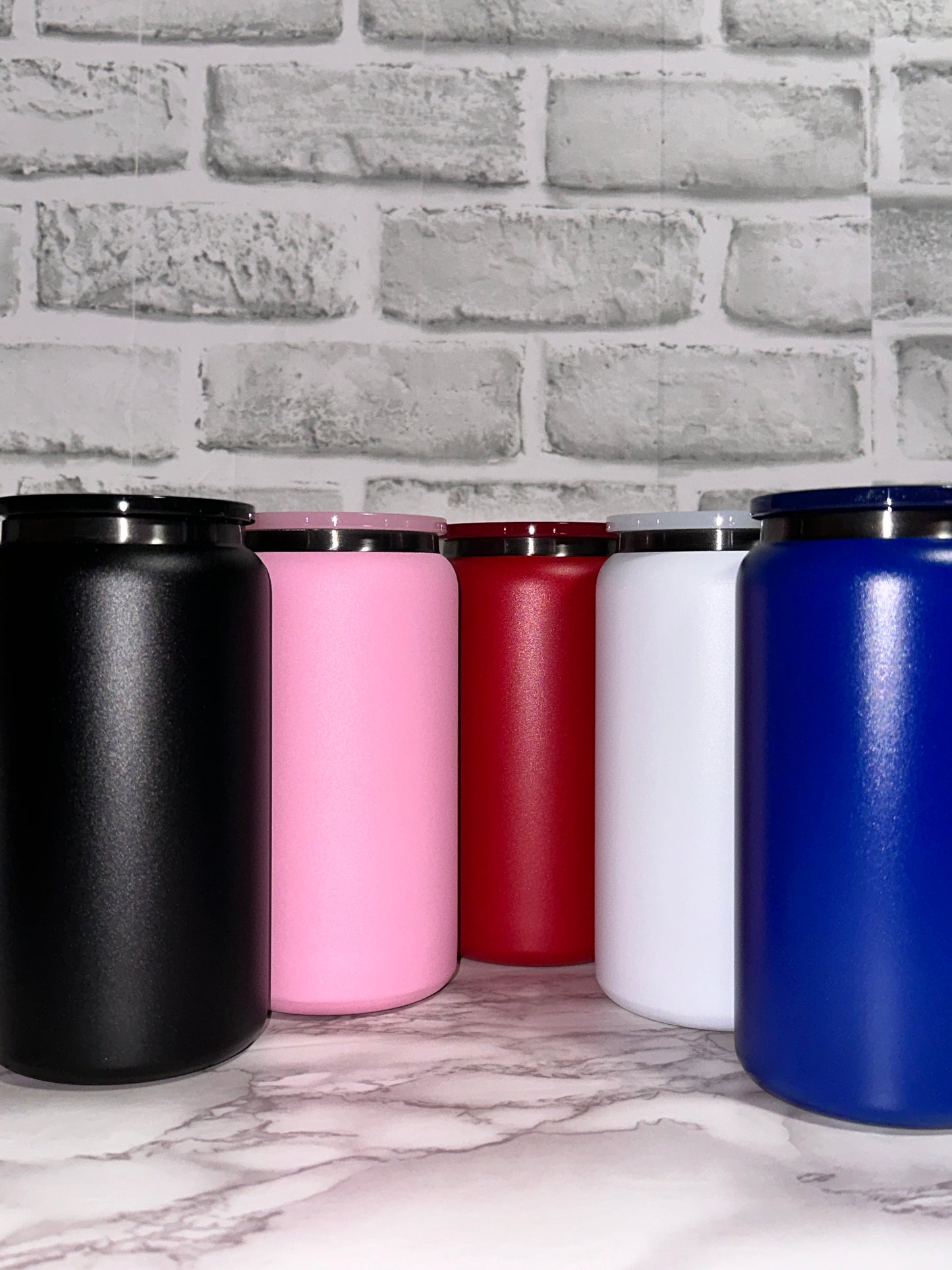 Sassy Sipper Cup Bar - Cup Choice