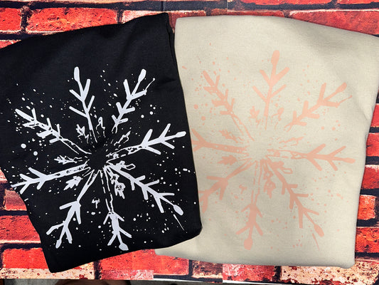Snowflake Season
