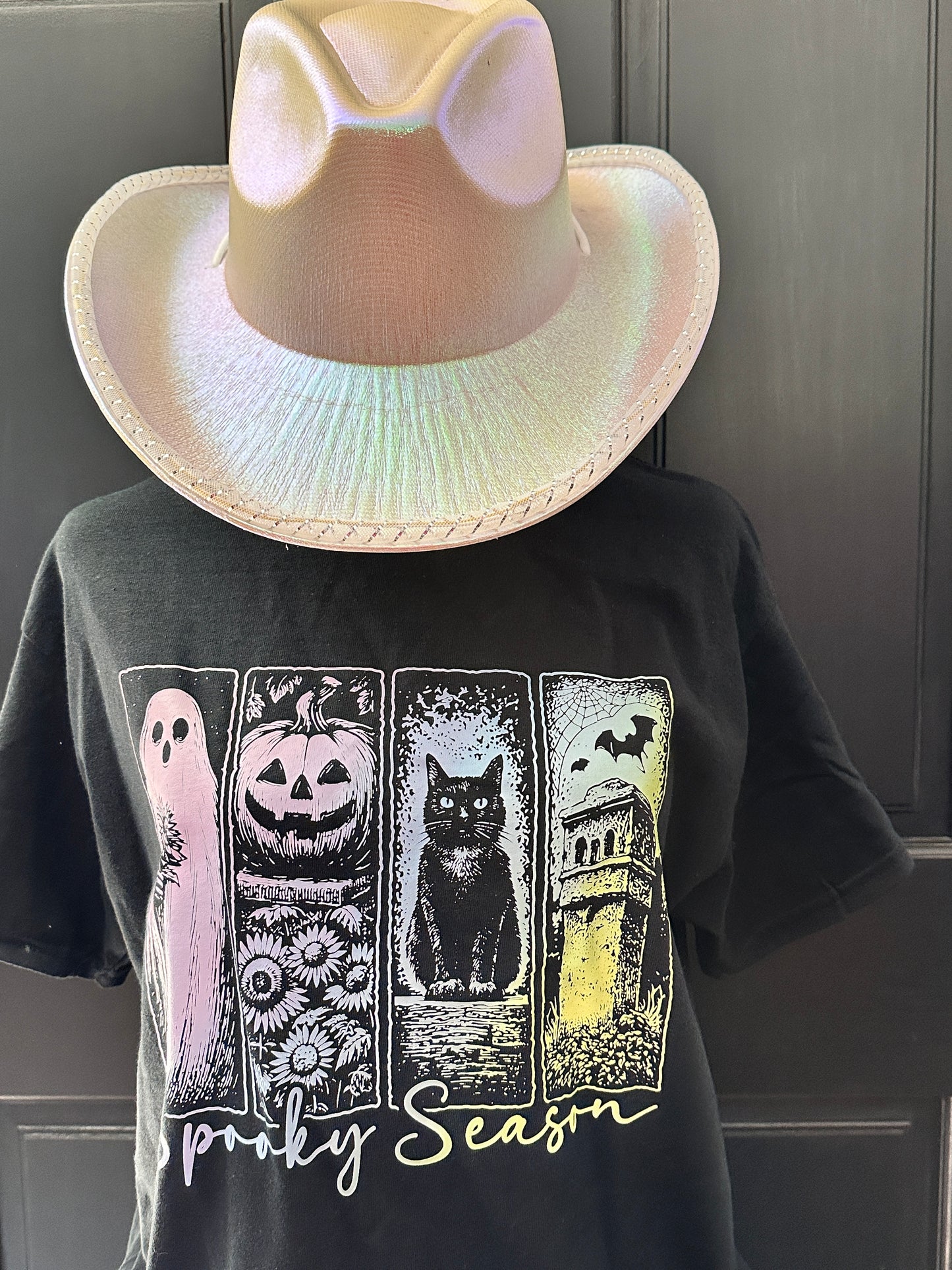 Spooky Season