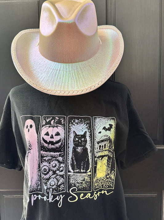 Spooky Season