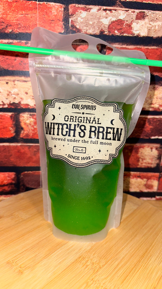 Adult Juice Pack