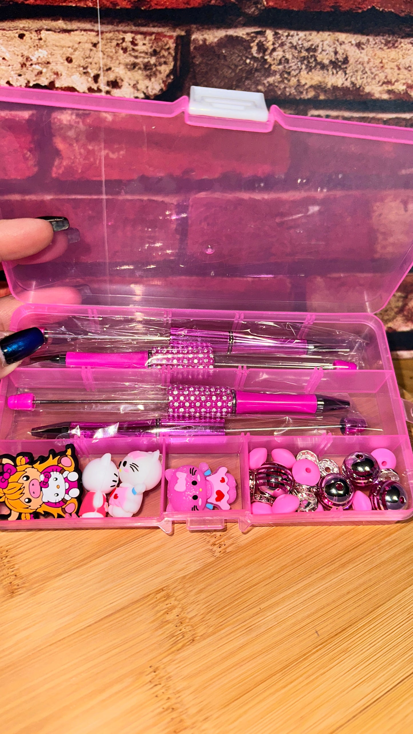Pen Kit