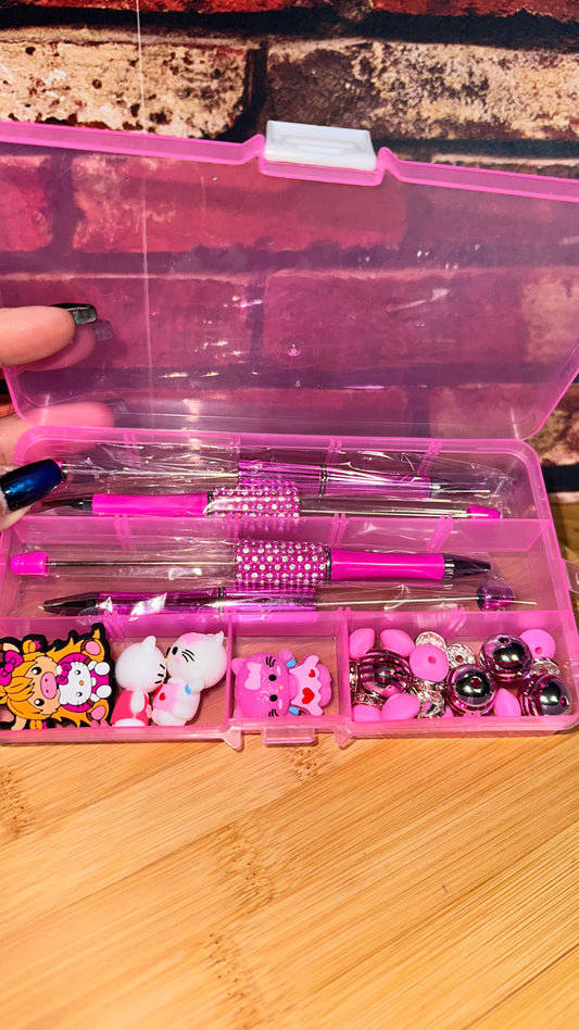 Pen Kit