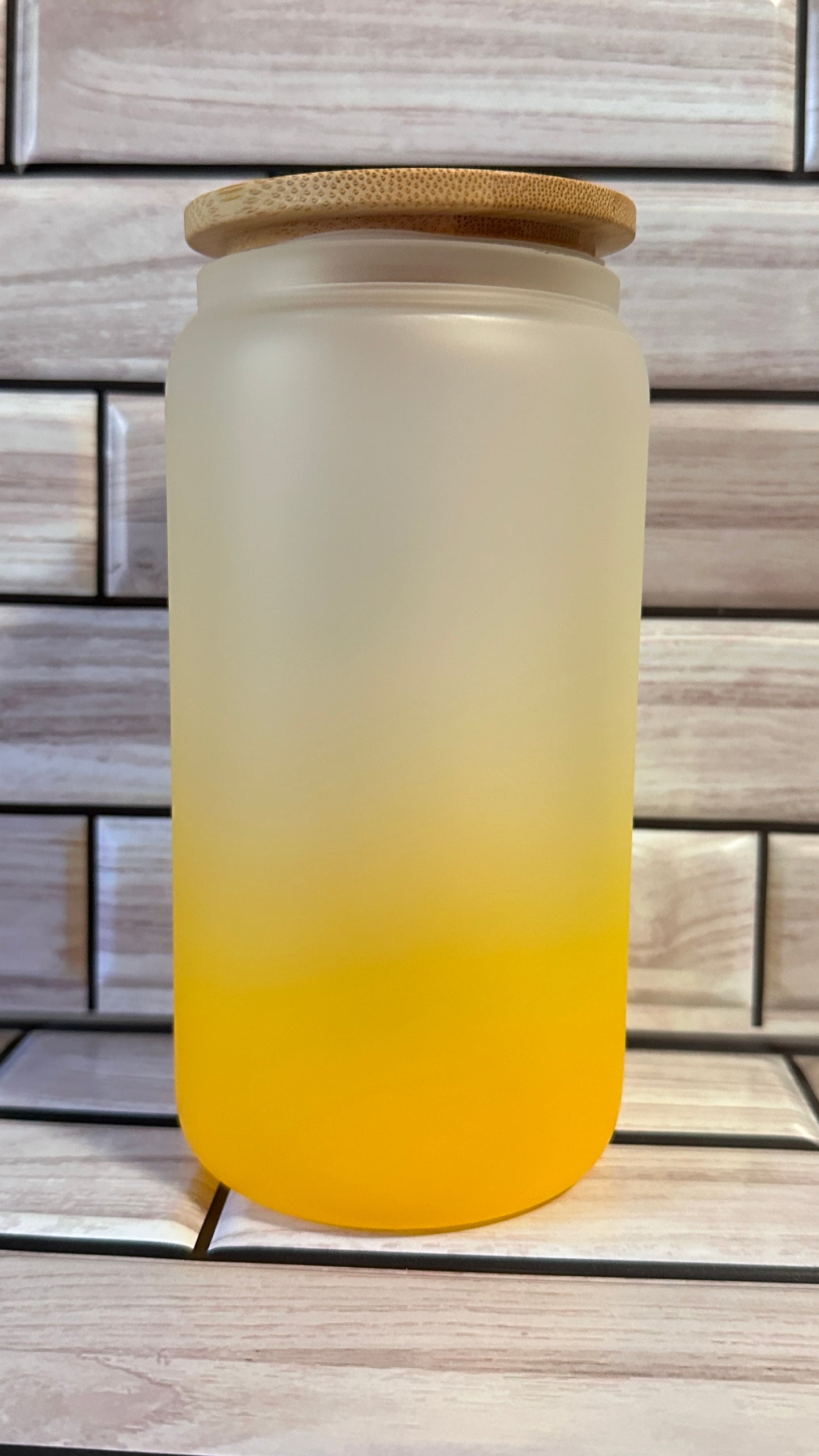 Sassy Sipper Cup Bar - Cup Choice
