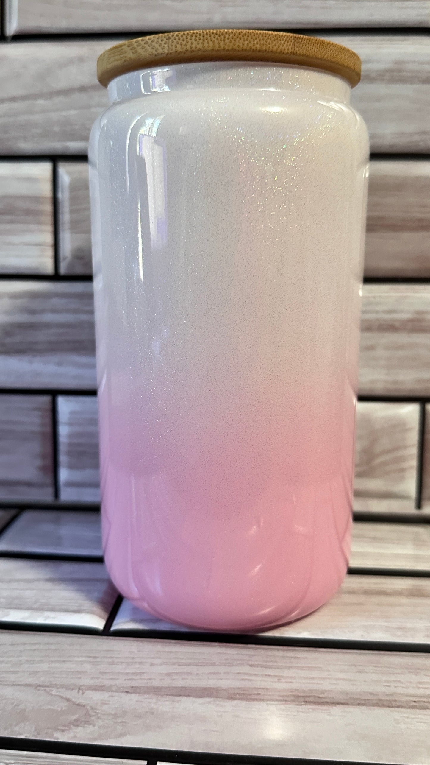 Sassy Sipper Cup Bar - Cup Choice