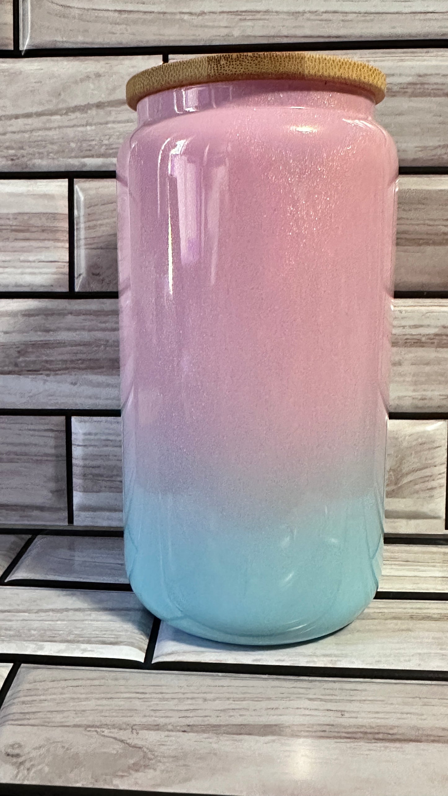 Sassy Sipper Cup Bar - Cup Choice