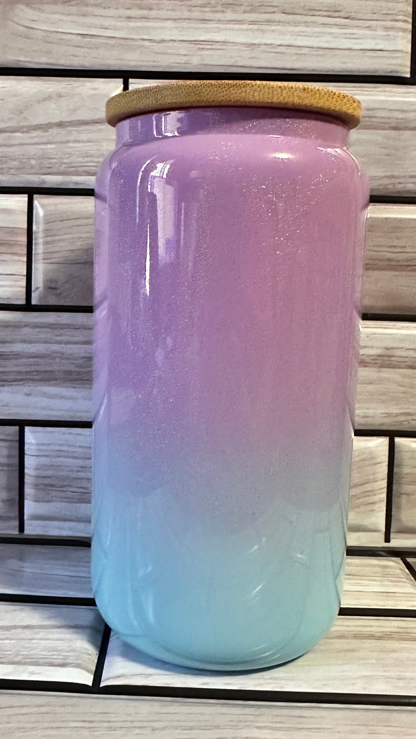 Sassy Sipper Cup Bar - Cup Choice