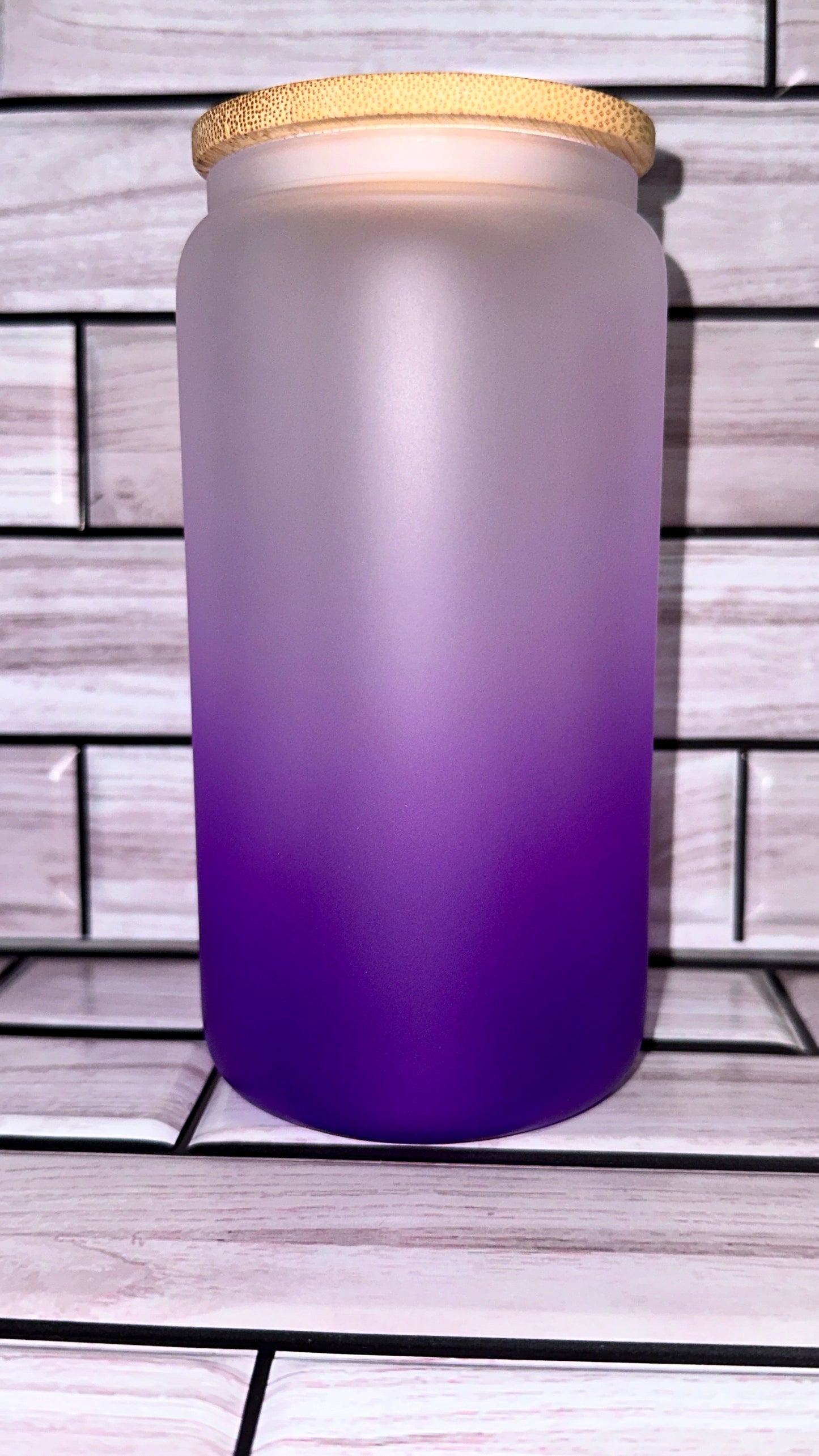 Sassy Sipper Cup Bar - Cup Choice