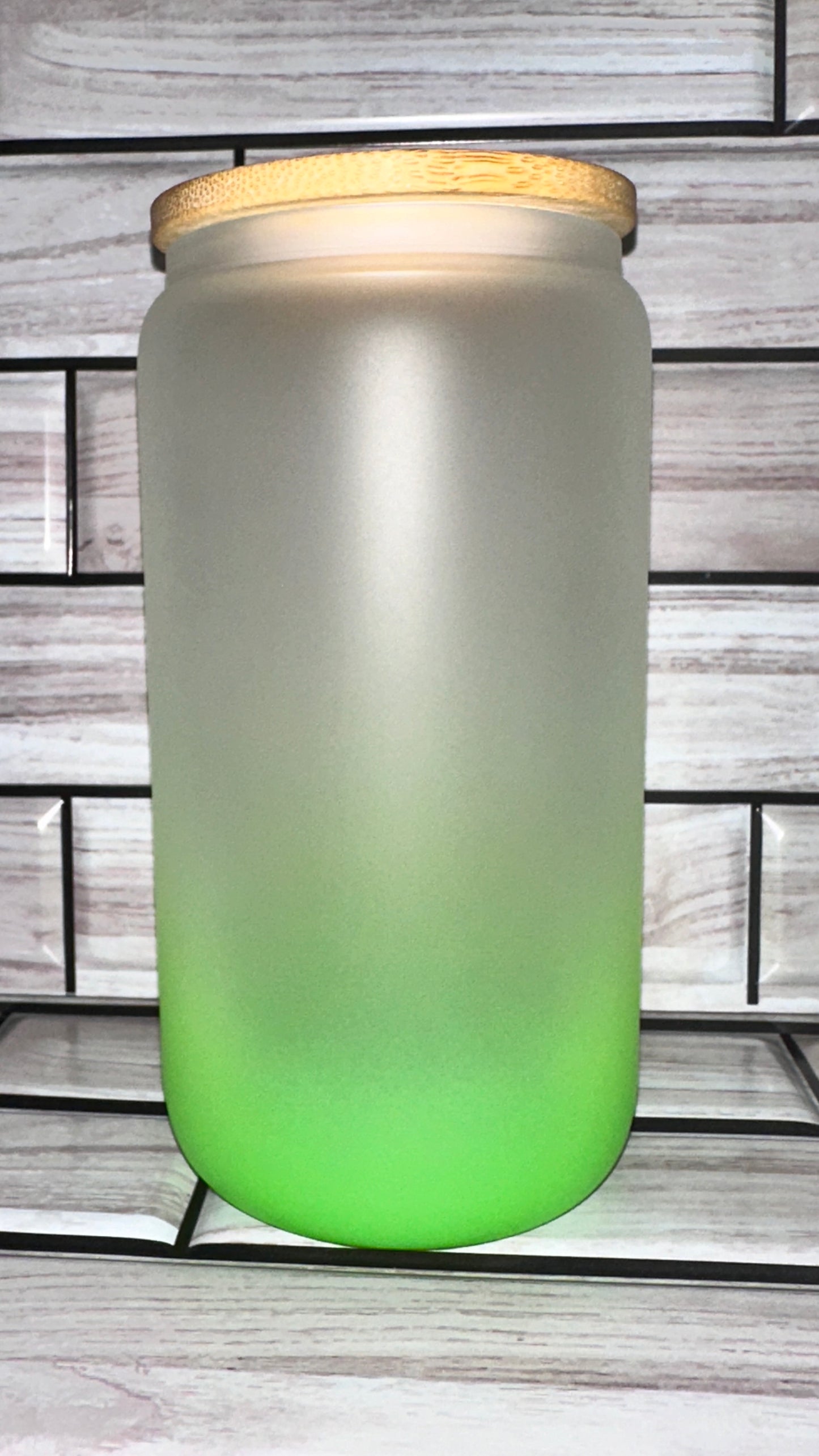 Sassy Sipper Cup Bar - Cup Choice