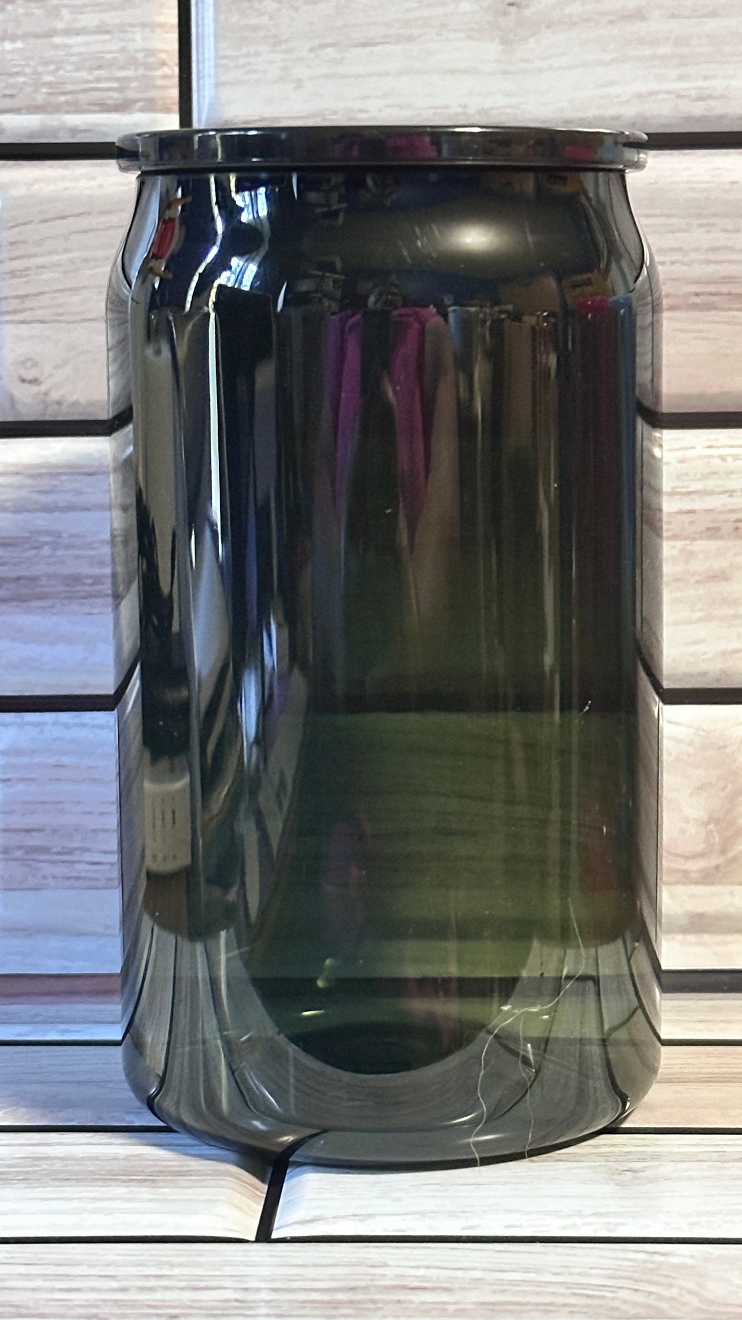 Sassy Sipper Cup Bar - Cup Choice