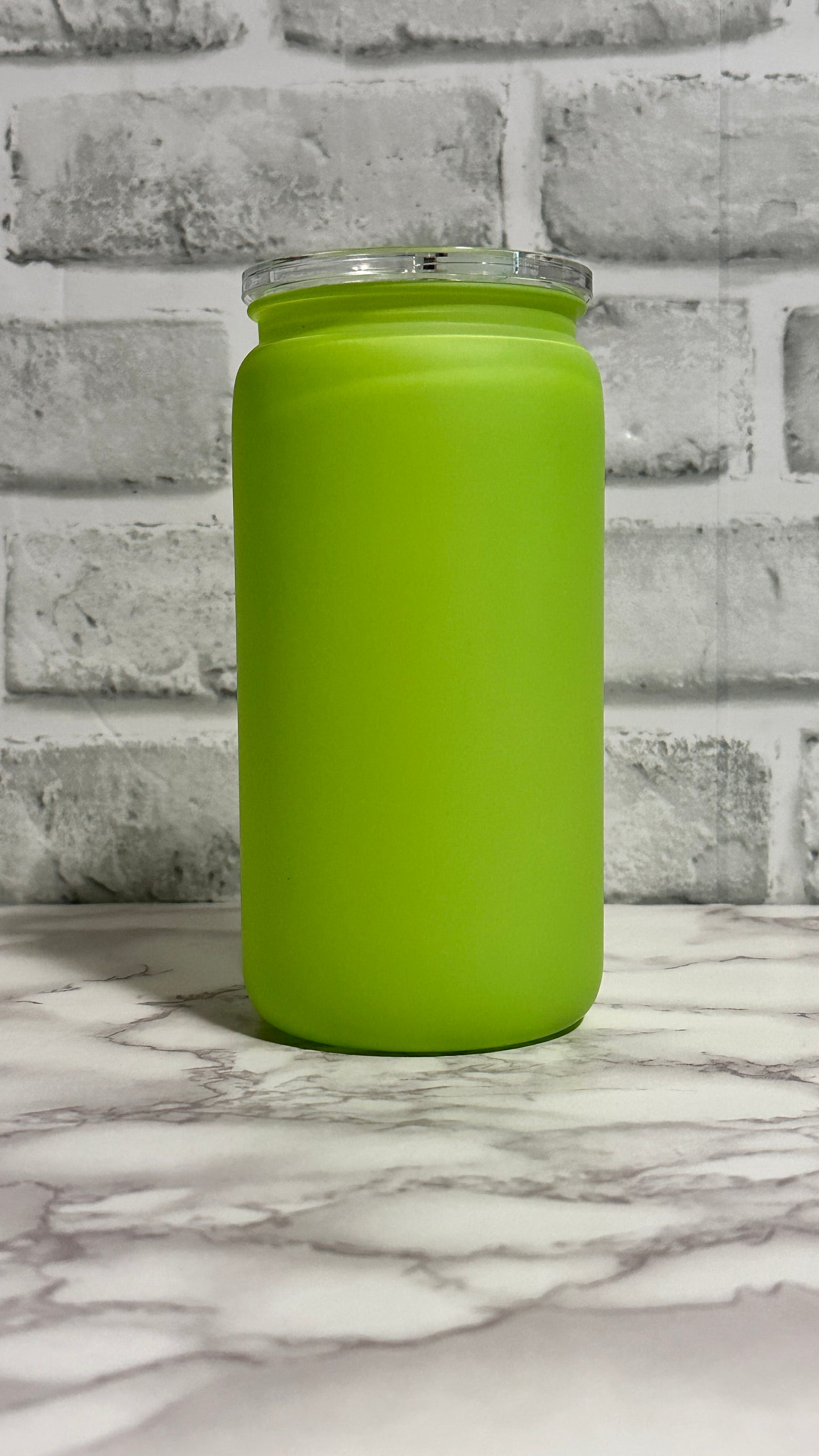 Sassy Sipper Cup Bar - Cup Choice