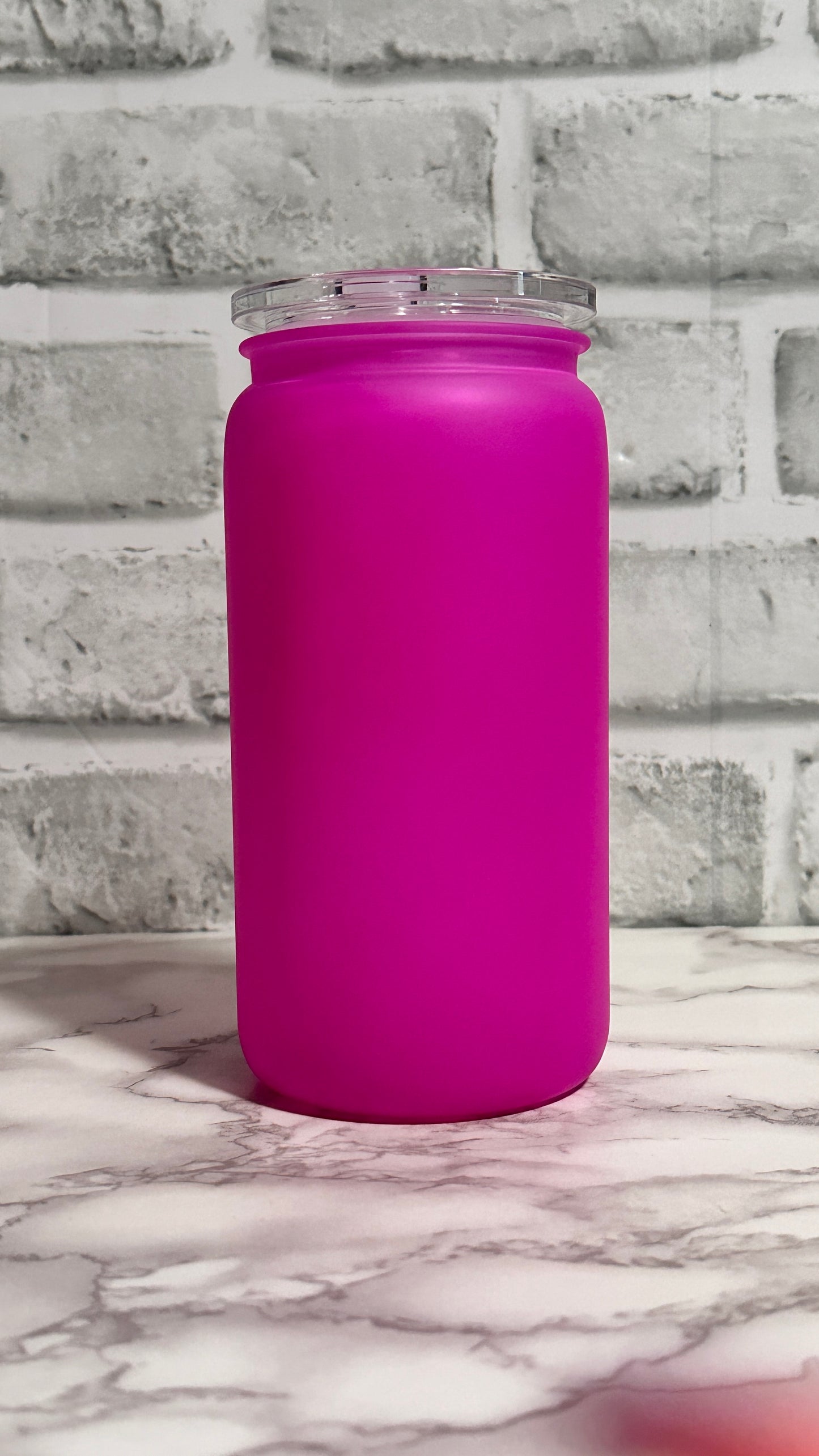 Sassy Sipper Cup Bar - Cup Choice