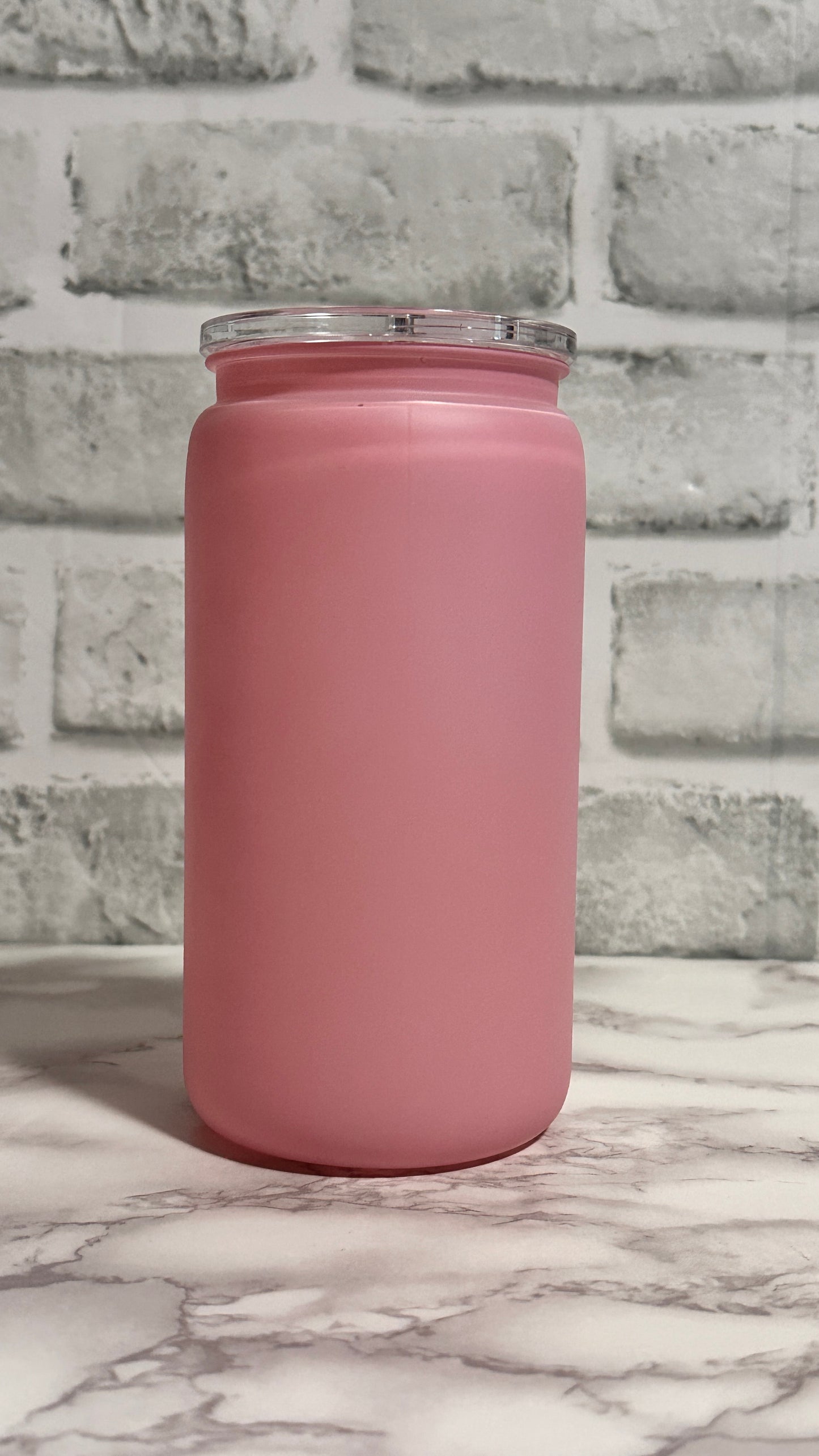 Sassy Sipper Cup Bar - Cup Choice