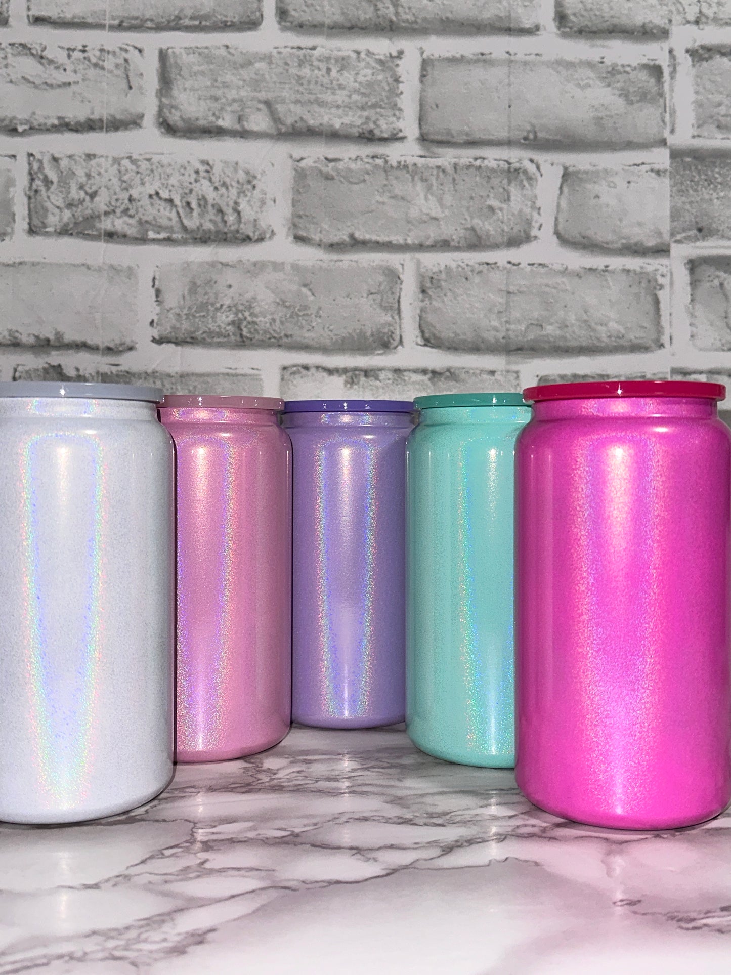 Sassy Sipper Cup Bar - Cup Choice