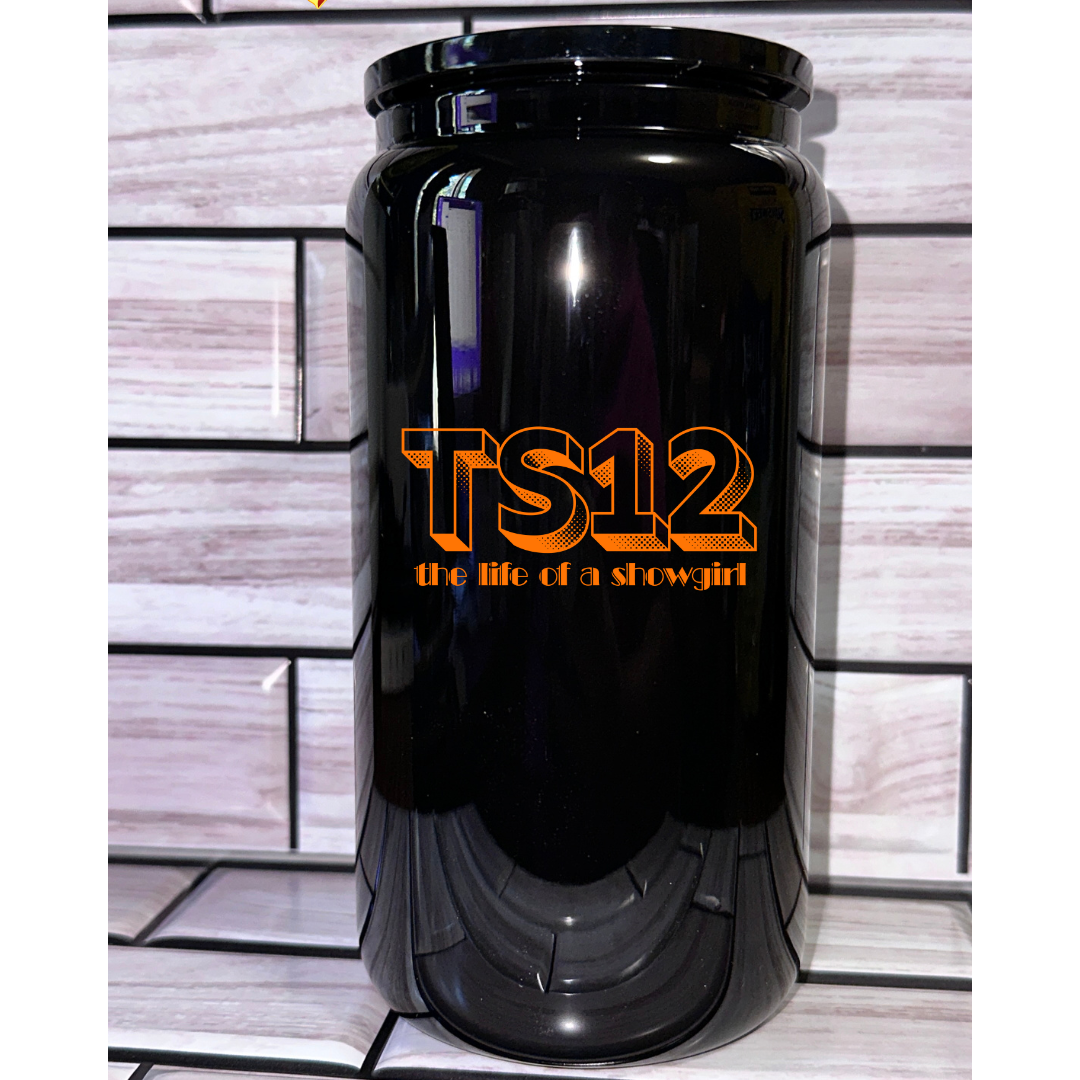 TS12 Cup Pre-Order