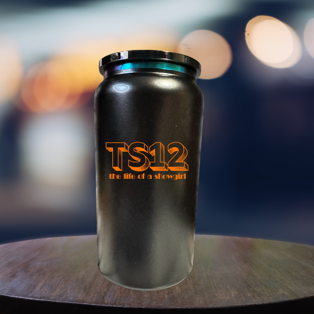 TS12 Cup Pre-Order