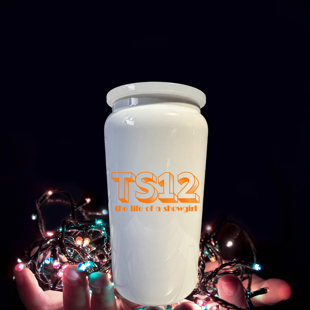 TS12 Cup Pre-Order